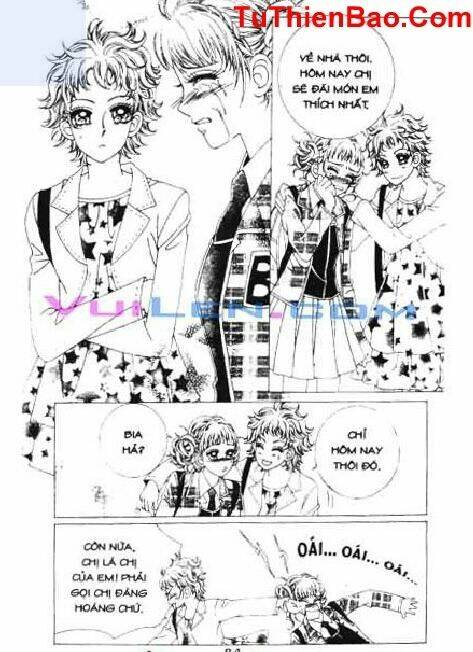 ánh nắng chói chang chapter 1 83