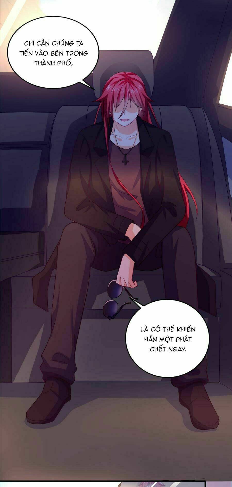 bá ái hãn thê chapter 15 31