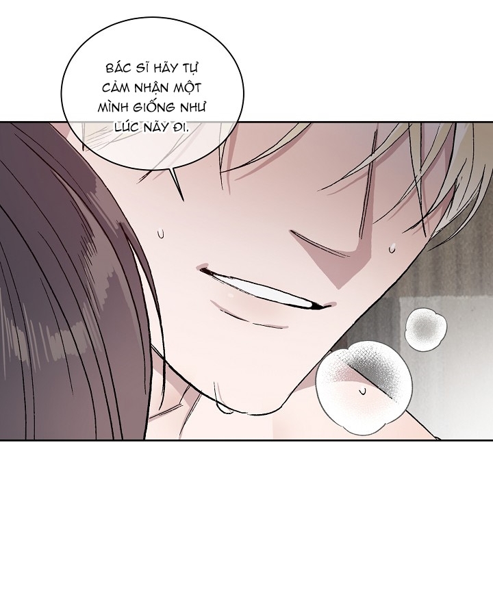 chàng tuấn mã của tôi chapter 23 19