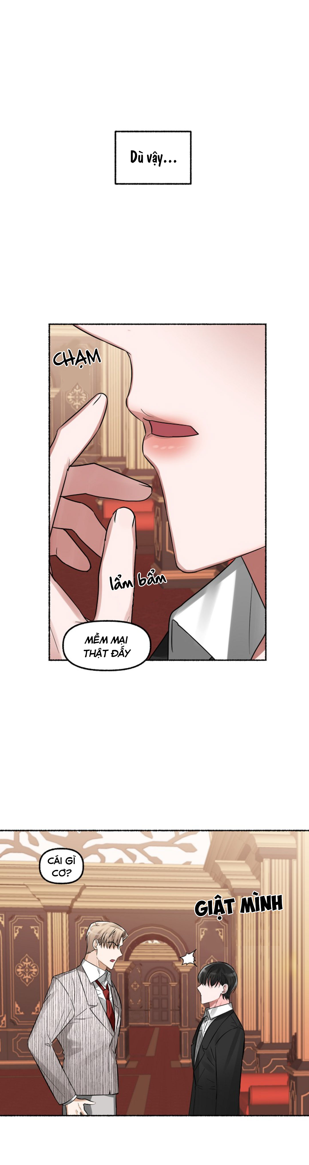 hoa triều chapter 5 37