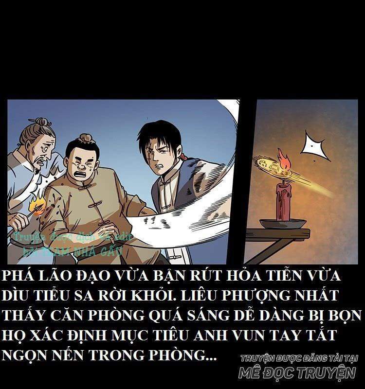 tiên sơn truyền kỳ chapter 25 26