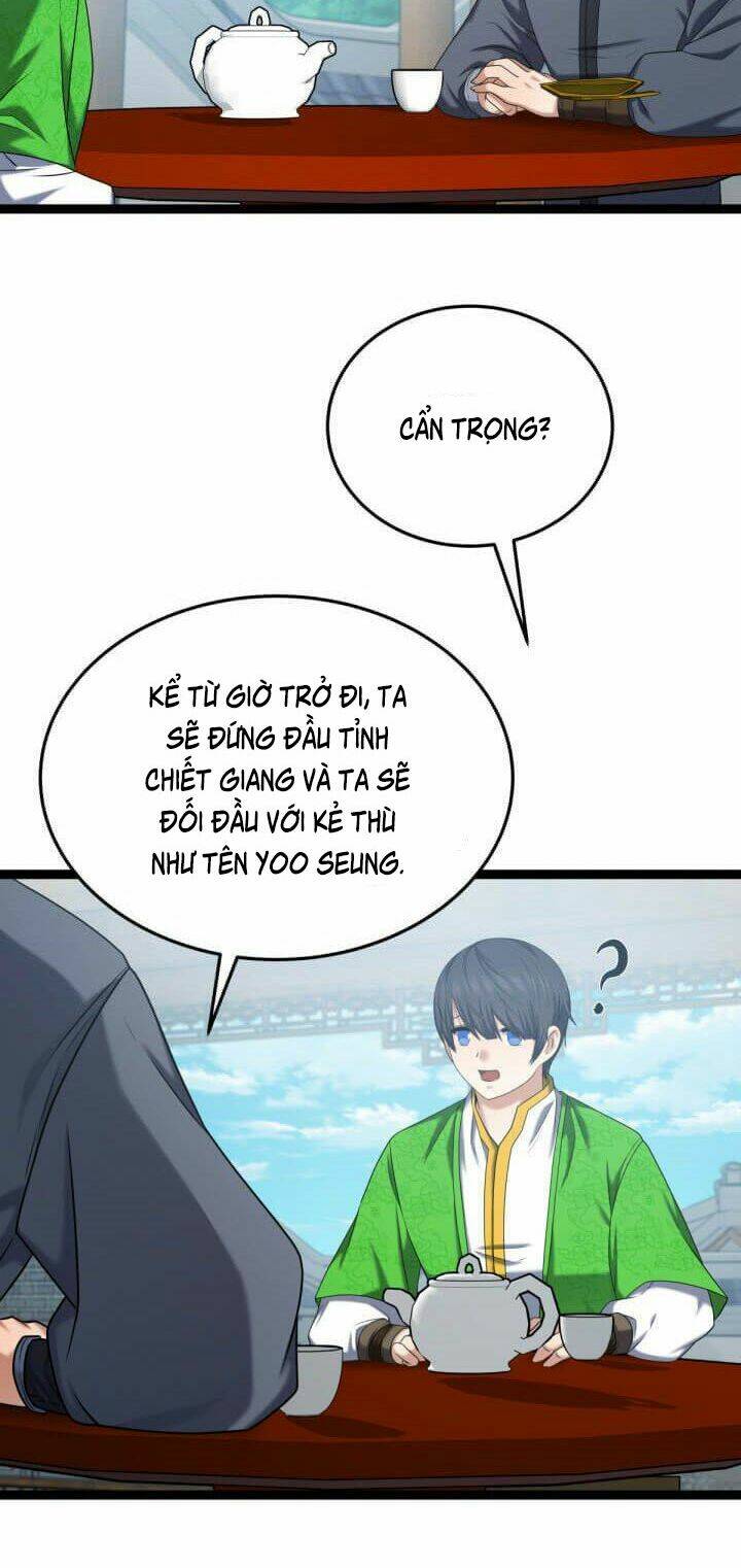 lôi thần chuyển sinh chapter 34 30