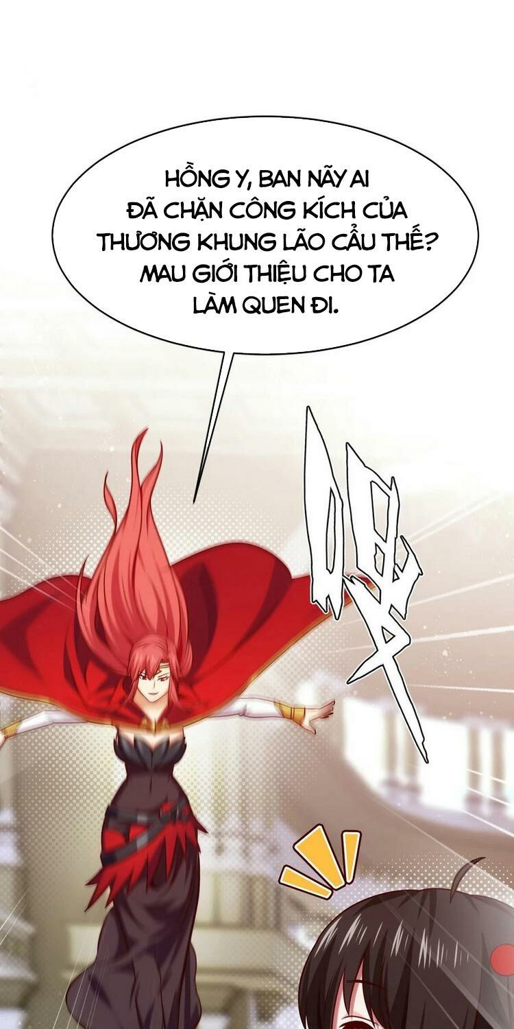ma thú kiếm thánh dị giới tung hoành chapter 192 39