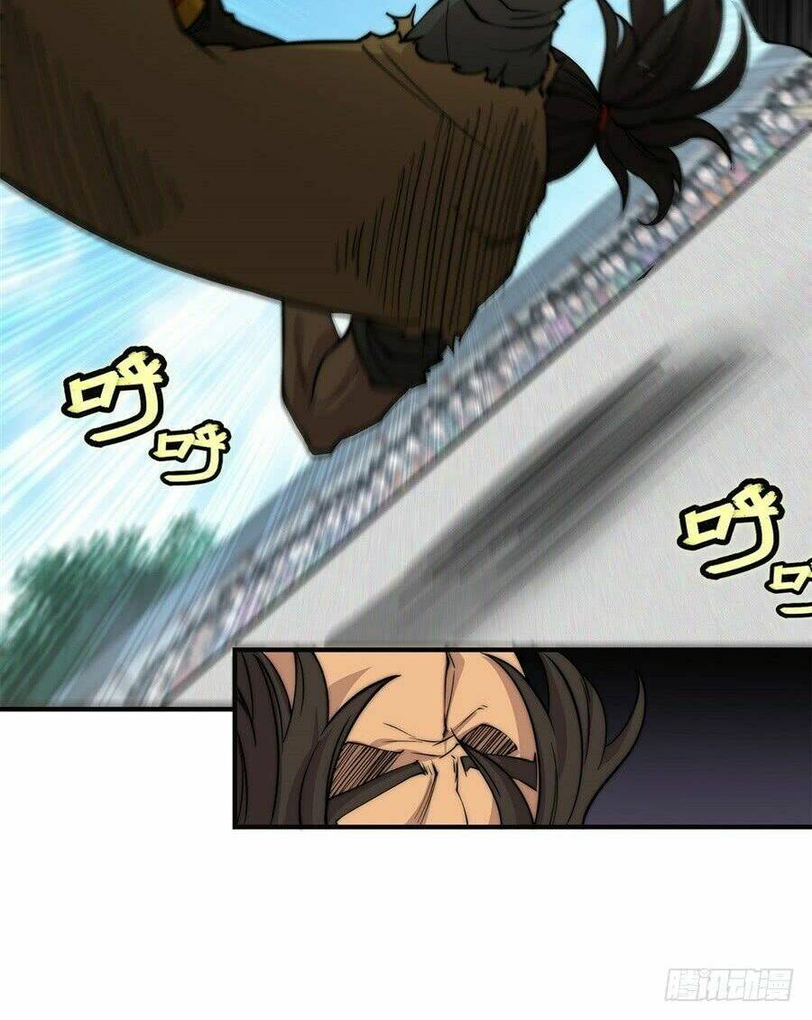 cuộc sống thoái ẩn của võ lâm chi vương chapter 54 24