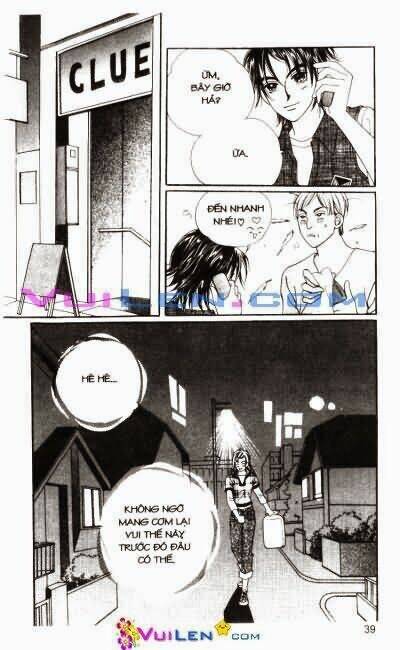 tên nô lệ đáng yêu chapter 5 39