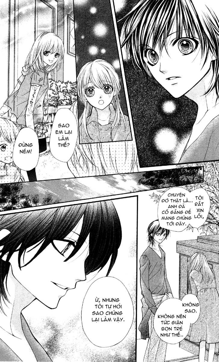 yamamoto zenjirou to moushimasu chapter 7 26