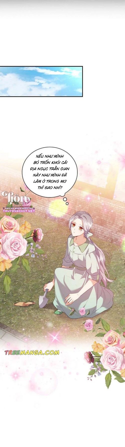 tôi chỉ nhận ra sau khi mất cô ấy chapter 11.1 14