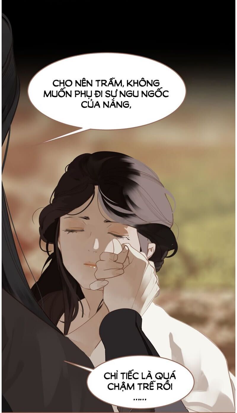 nhất đại linh hậu chapter 31 27