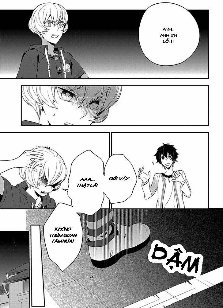 anitsuu! chapter 4.1 15