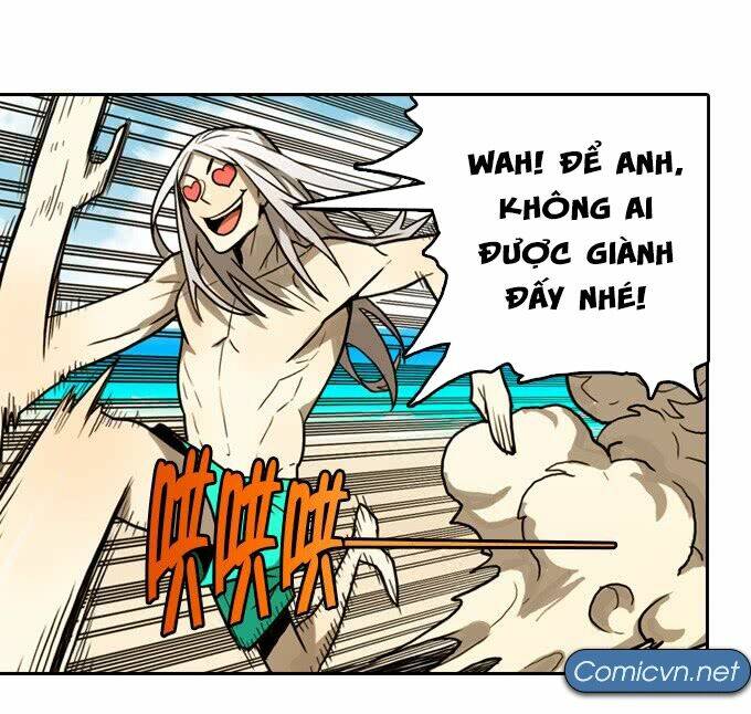 dị nhân bất tử chapter 10 18