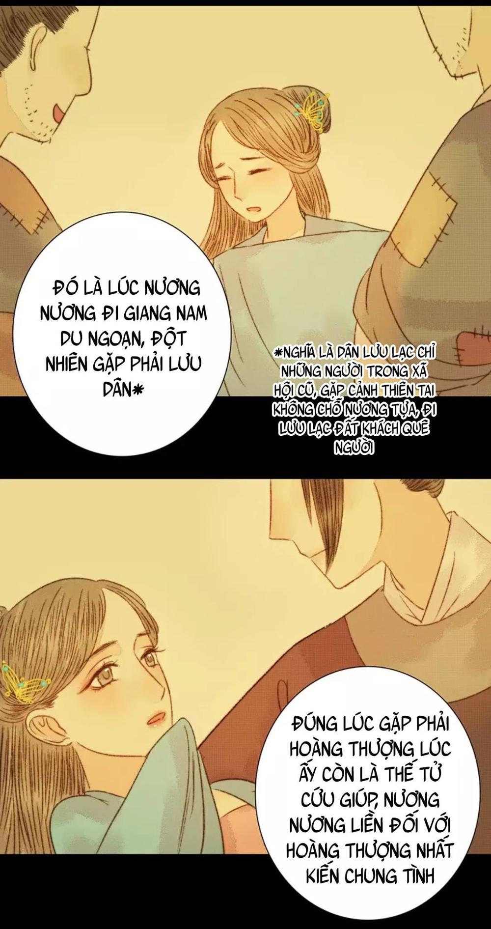 vương gia bá đạo và bác sĩ xinh đẹp chapter 59 33