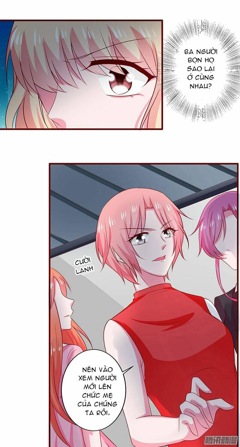 không gả cho tổng tài, gả cho người hầu chapter 74 12