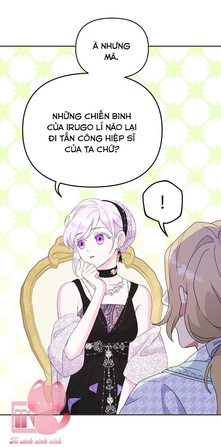 bỏ quách chồng con đi, tiền bạc mới là tất cả chapter 37 27