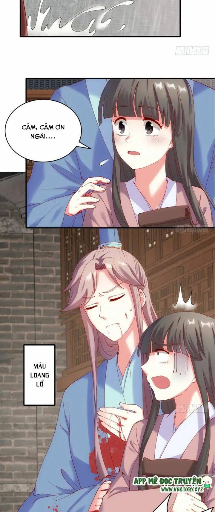 đô đốc đại nhân sủng thê kí chapter 26 9