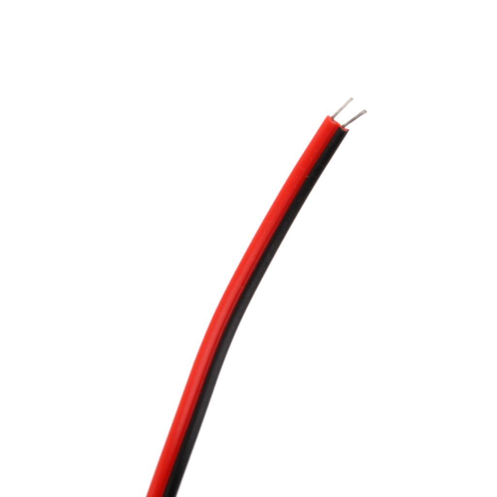 Waterproof Car  Daytime Running Lights   Strip LED Light Bar White