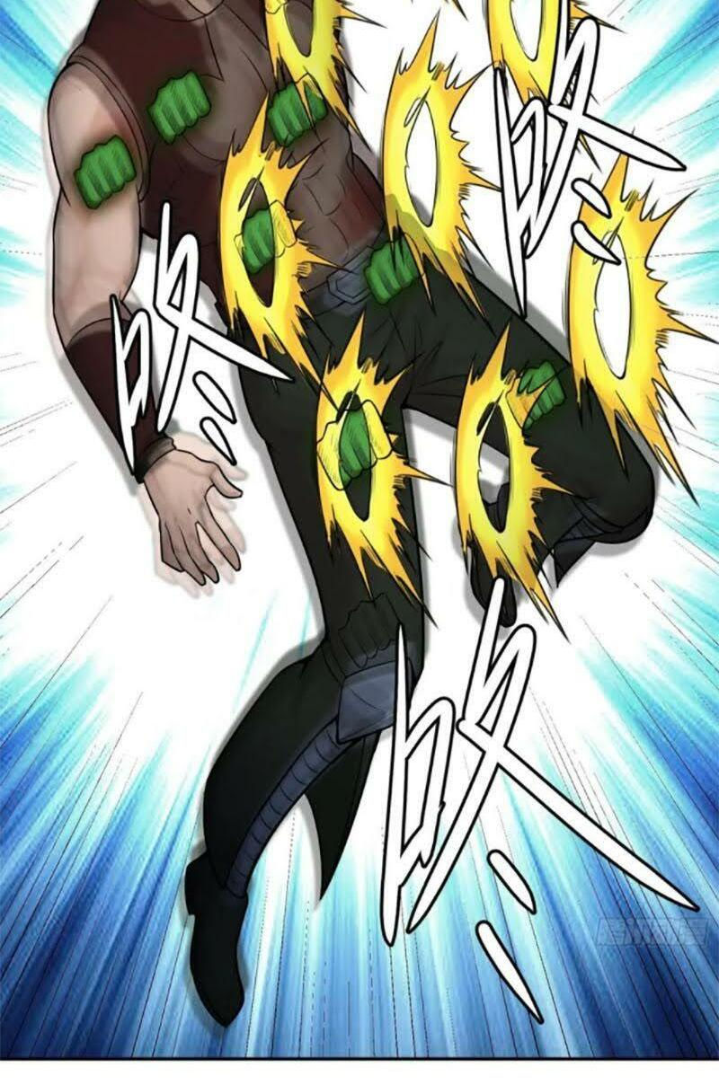 ta chẳng qua là một đại la kim tiên chapter 61 19