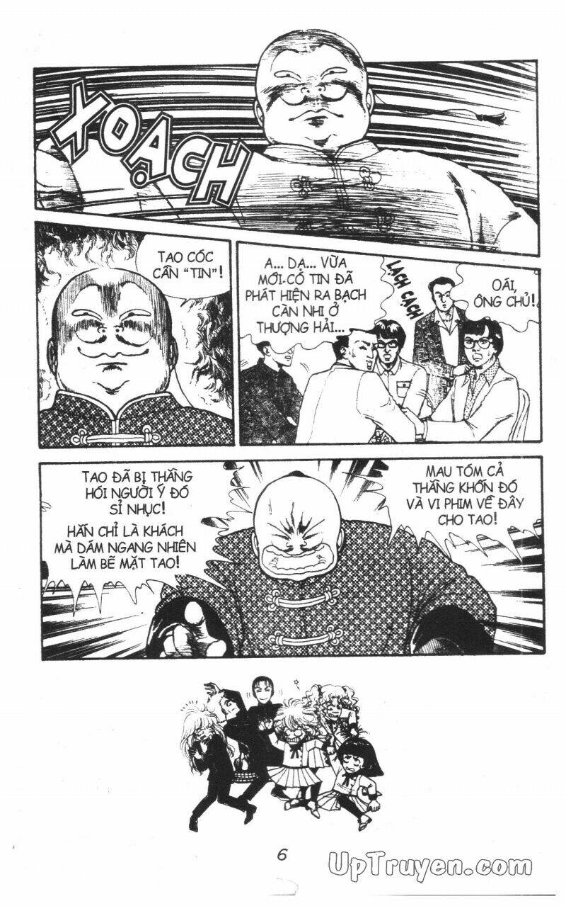 câu lạc bộ con nhà giàu chapter 6 7