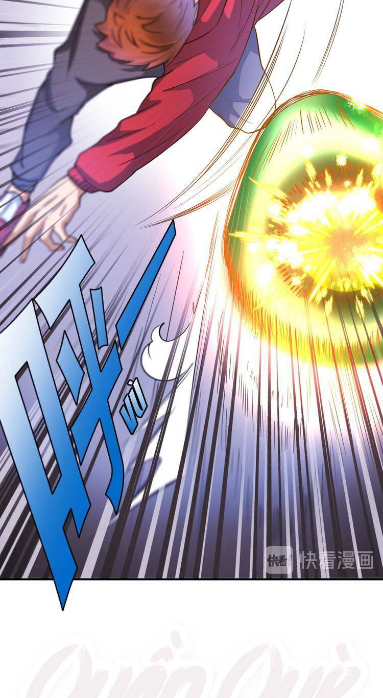 diêm vương thay thế chapter 24 29