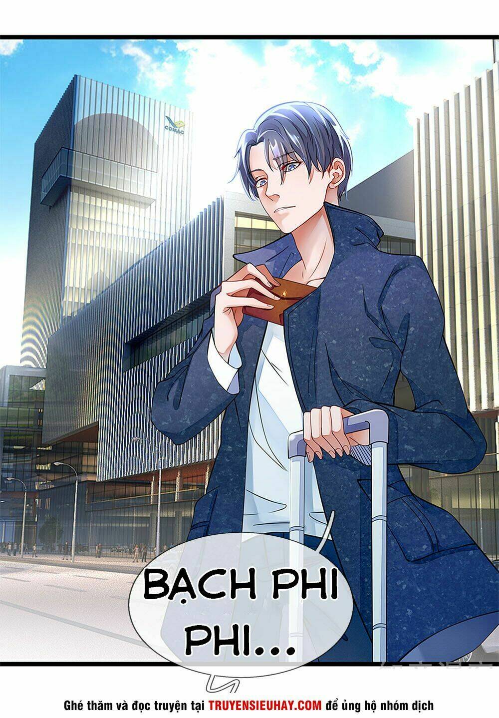 chung cực binh vương tại đô thị chapter 1 51