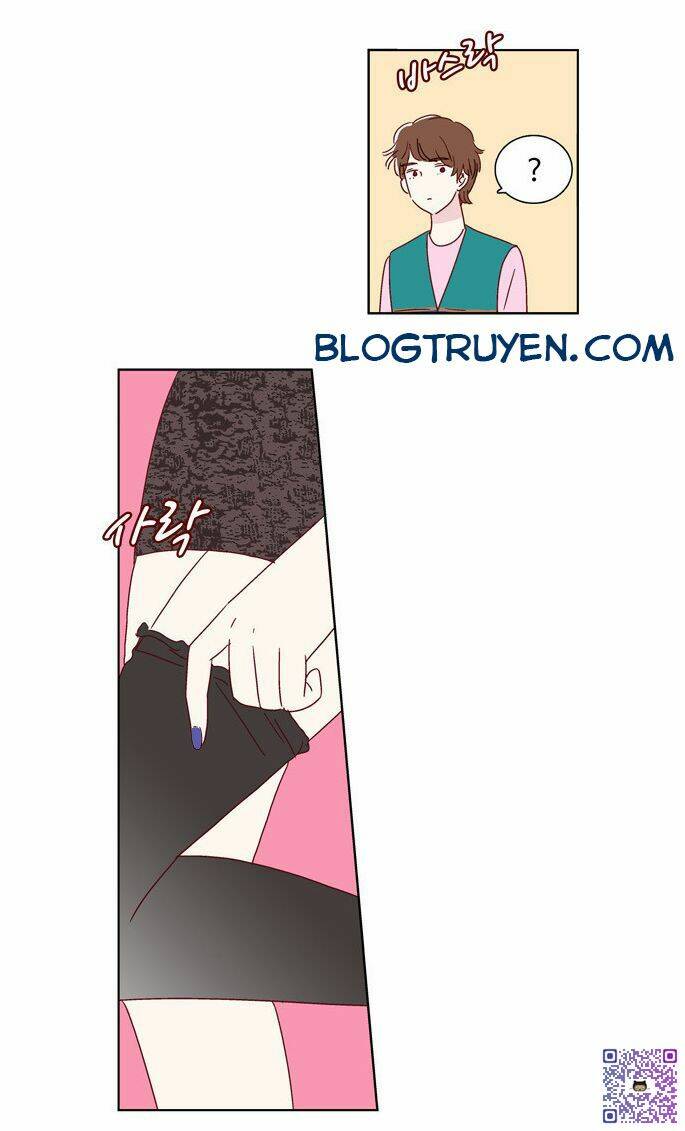 we broke up chapter 7 7