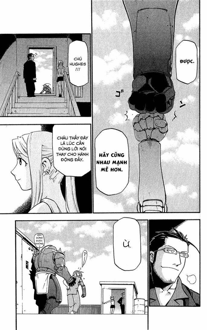 giả kim thuật chapter 15 25