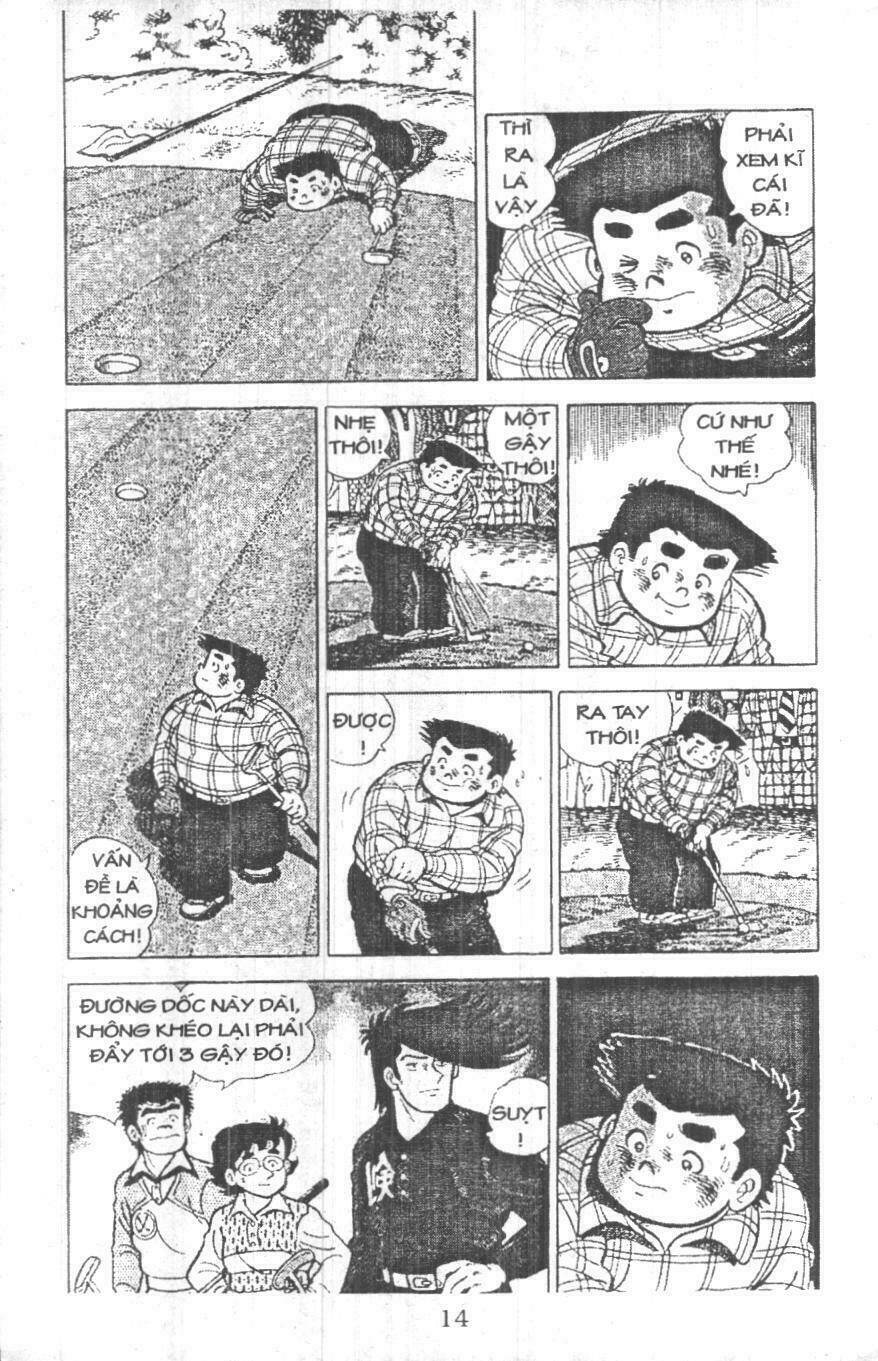 ashita tenki ni naare chapter 5 12