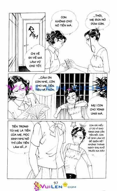 bong bóng trắng chapter 6 97