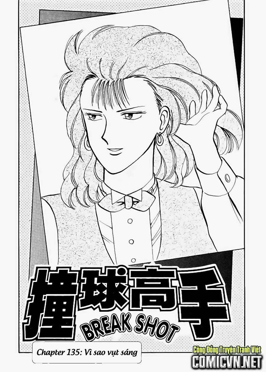 break shot chapter 135 3