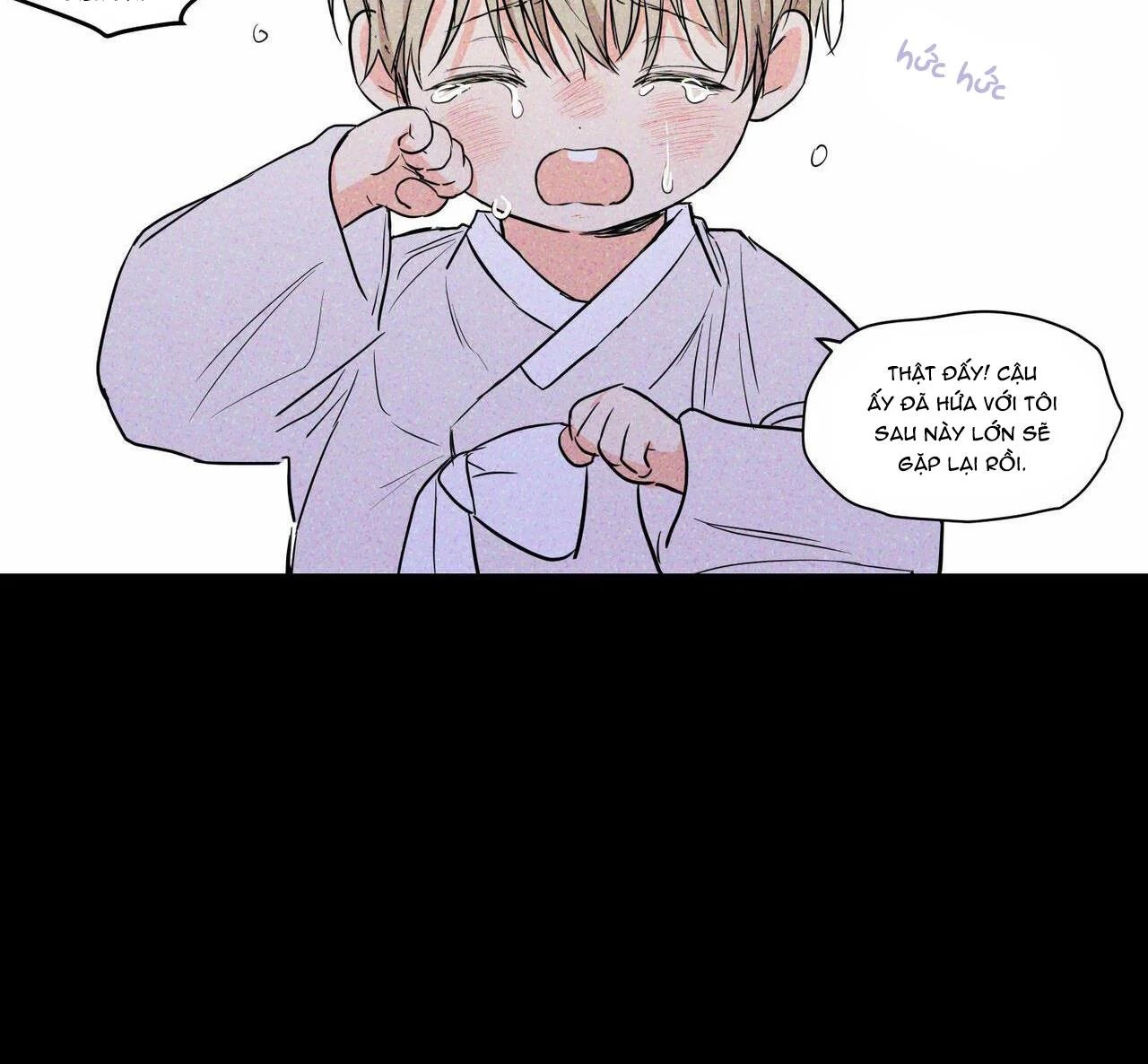 không chốn yêu đương chapter 70 83