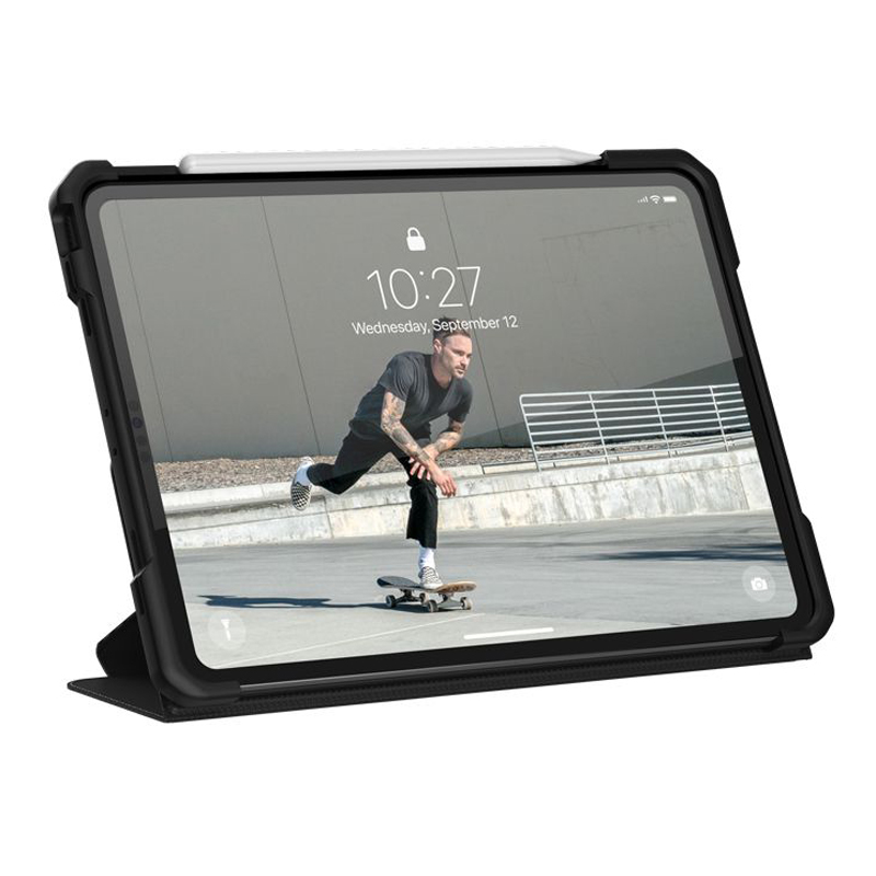 Bao da dành cho iPad Pro 11 inch 2020hàng chính hãng UAG dòng Metropolis Series