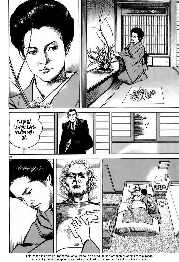 heat - thế giới ngầm chapter 19 12