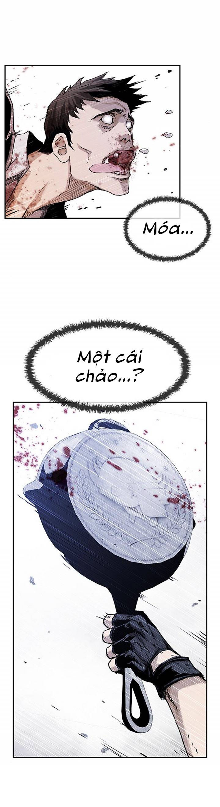 pubg - cuộc chiến sinh tồn chapter 2 81