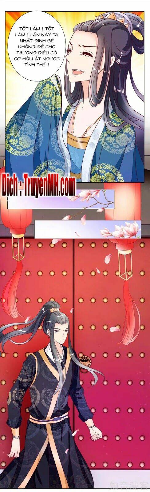 lãnh cung phế hậu muốn nghịch thiên chapter 8 5