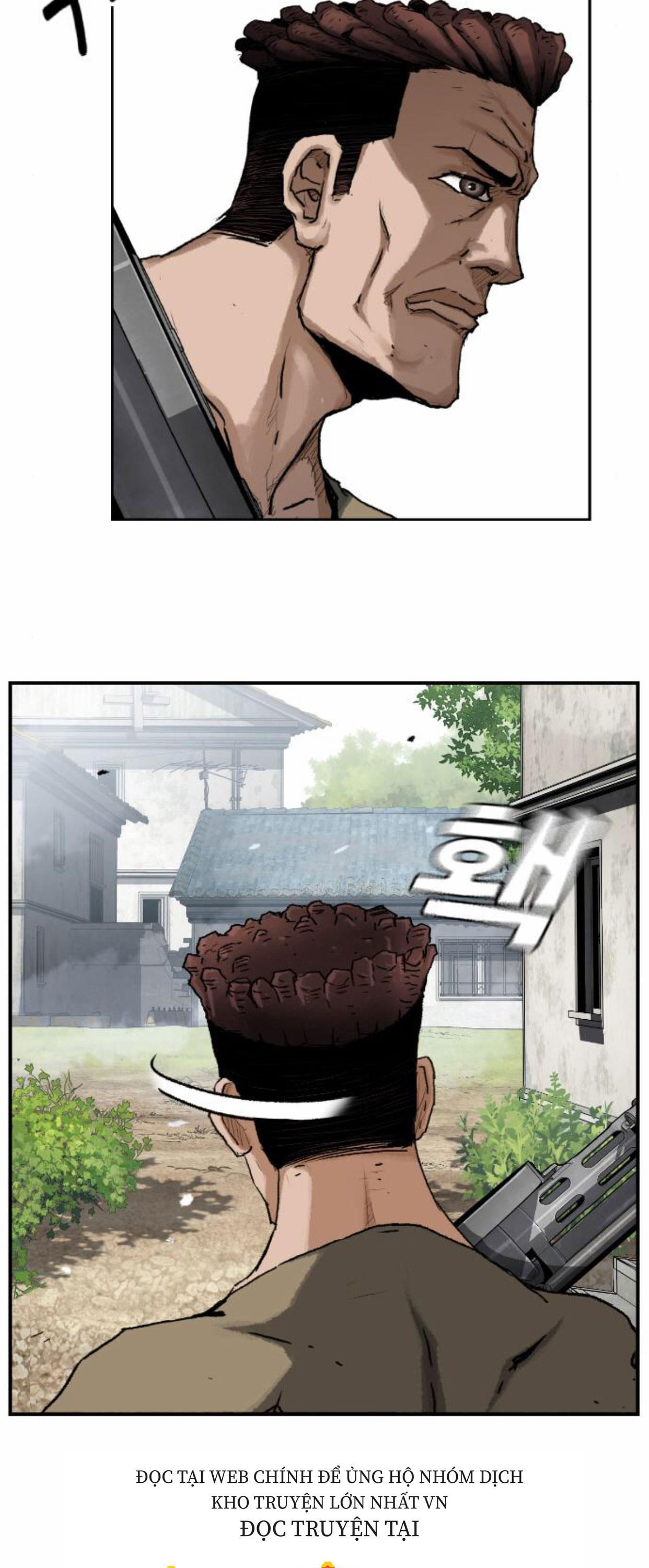 pubg - cuộc chiến sinh tồn chapter 4 7