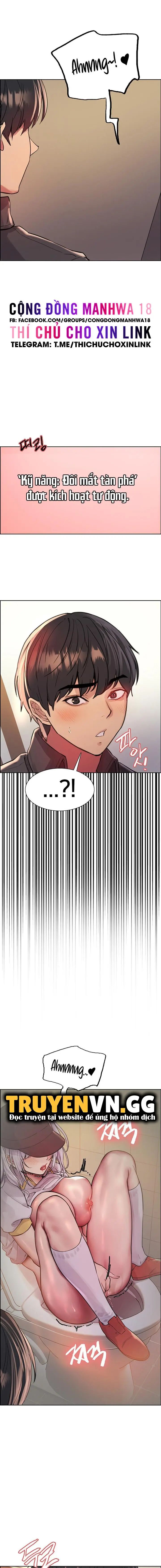 nhãn lực toàn năng chapter 47 6