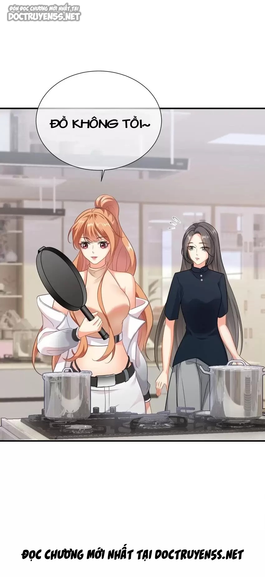 ảnh hậu một tuần mập ba cân chapter 31 44