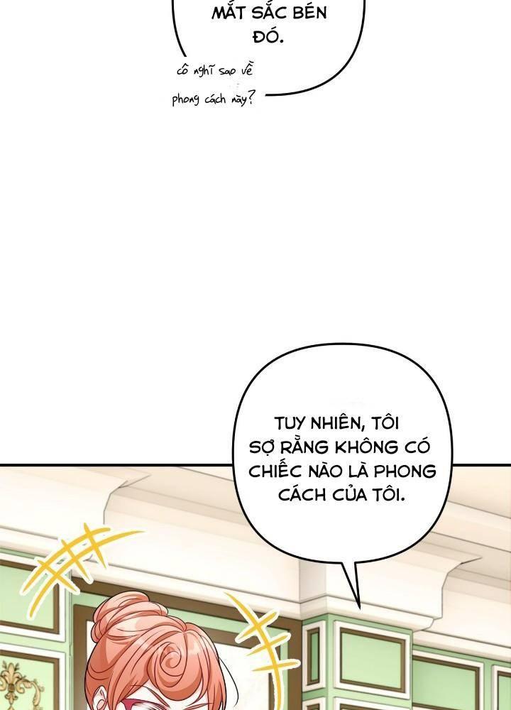 tại sao mẹ chồng tôi lại như thế này? chapter 3 12