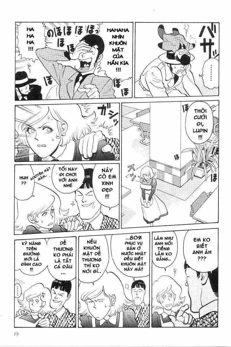 lupin the 3rd chapter 1 14