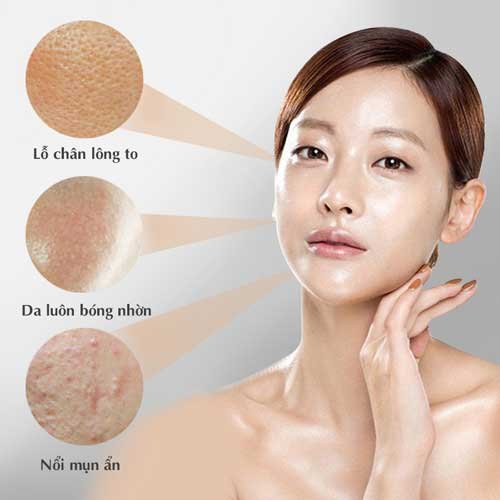 Giấy Thấm Dầu Nhanh Kose Softymo Quick Oil Off Sheet (150 Miếng)