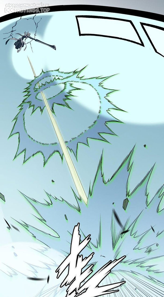 toàn dân chuyển chức: không có chức ta kết thúc thần minh chapter 74 25