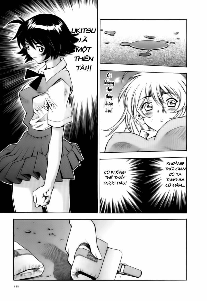 dragon girl - ikkitousen chapter 30 18