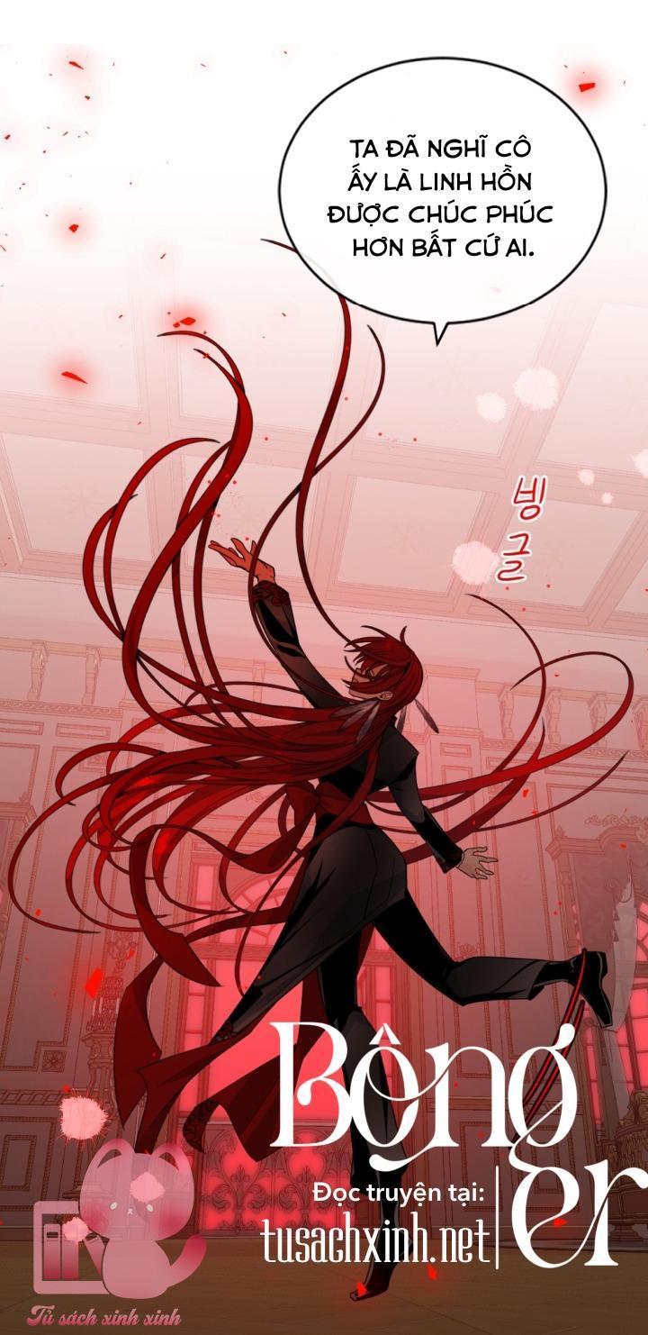 nguyện ước vô vọng của ma nữ chapter 64 30