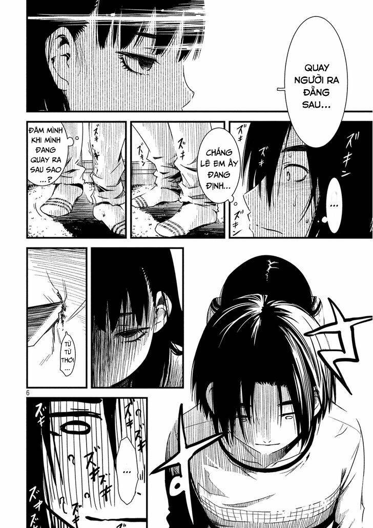 shoujo fujuubun chapter 3 6