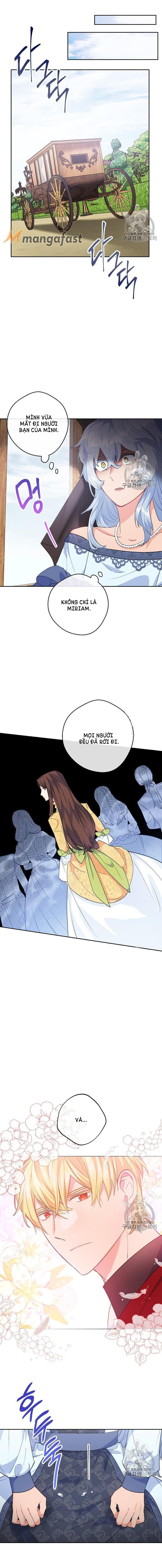 50 công thức pha trà của nữ công tước chapter 94 6