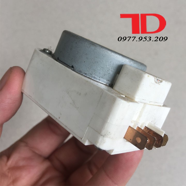 Timer tủ lạnh các loại