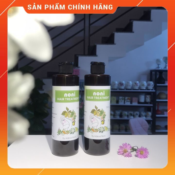 Dầu gội thảo dược nguyên chất - Giảm gàu, giảm ngứa, kích thích mọc tóc từ tinh dầu thiên nhiên