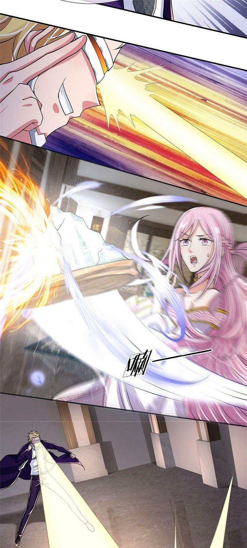 vú em tiên tôn đi ở rể chapter 164 21