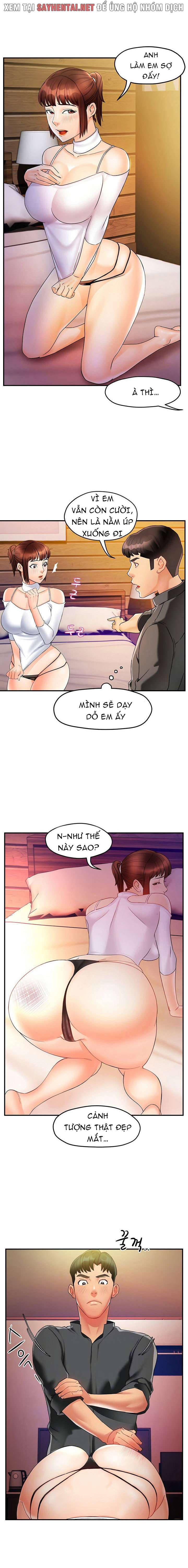 thưa nhóm trưởng! đây là báo cáo chapter 25 4