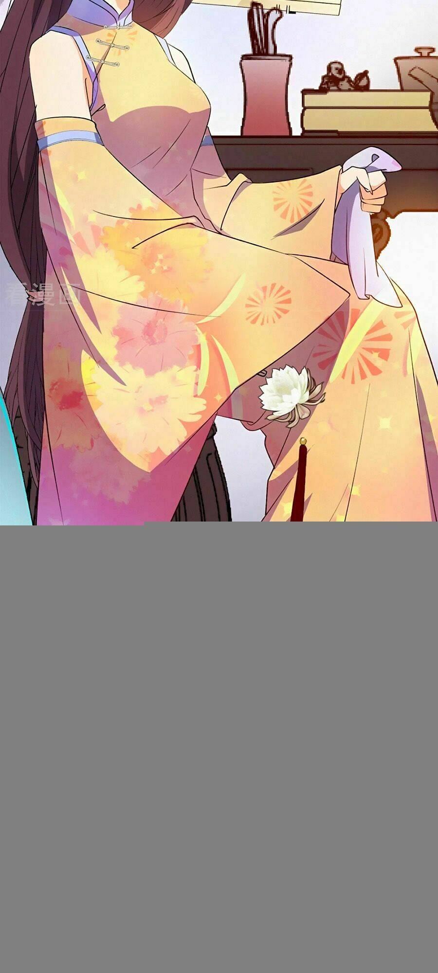 ngự thú linh phi chapter 6 34