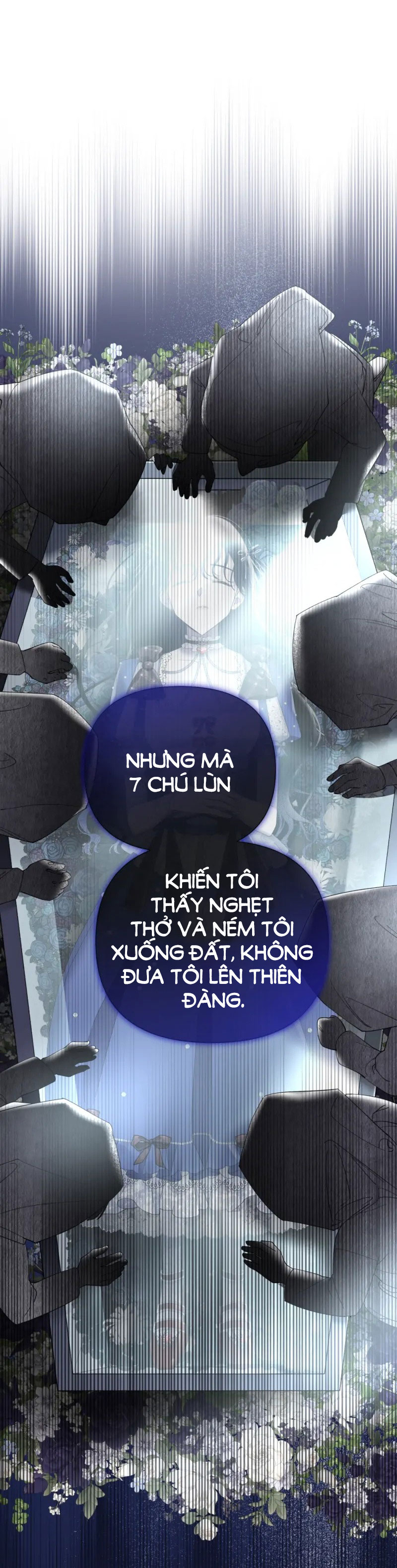 tiếng chuông cửa của bạch tuyết chapter 13 6